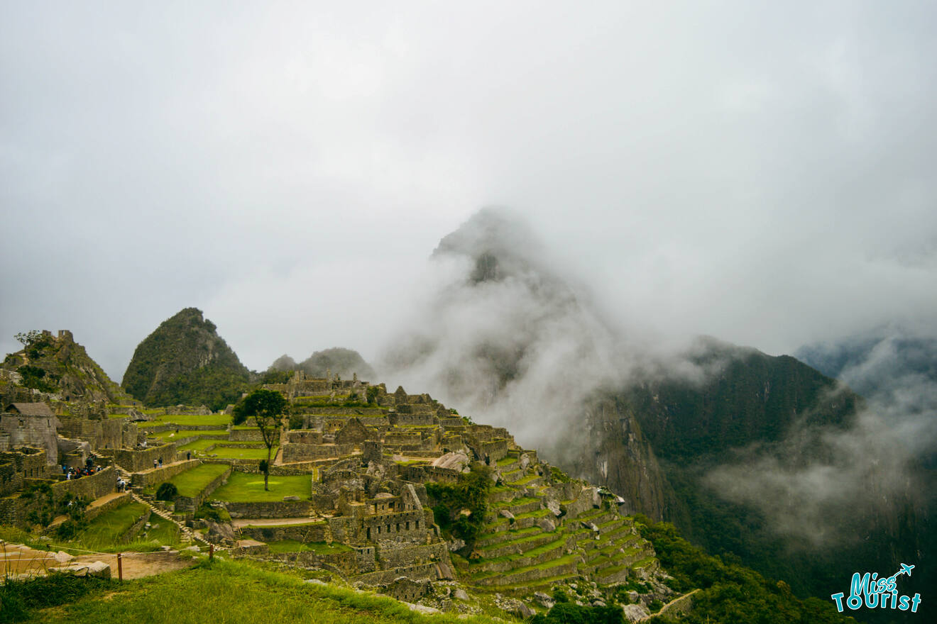 0 best Machu Picchu tours for big groups
