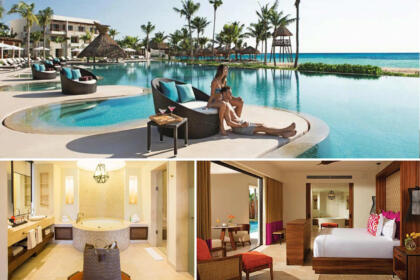 7 INCREDIBLE Adults-Only, All-inclusive Resorts in Tulum!