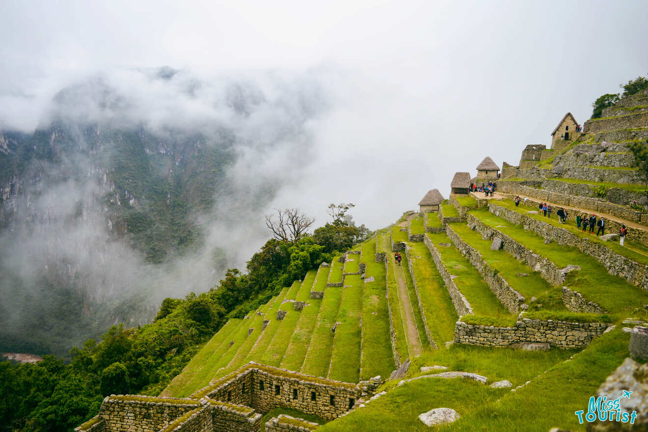 1.2 Machu Picchu full day private tour