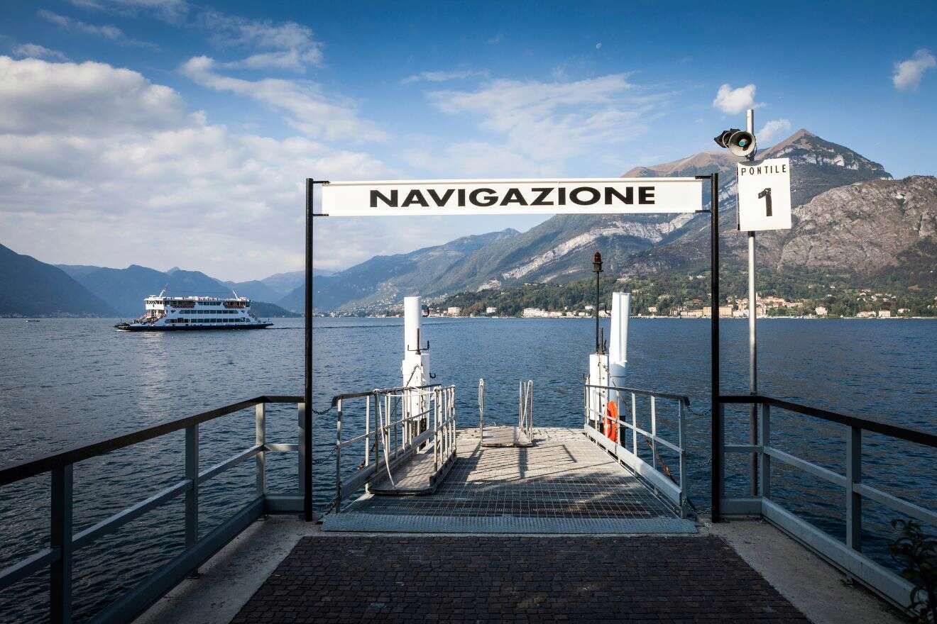 12 Things to know about Lake Como