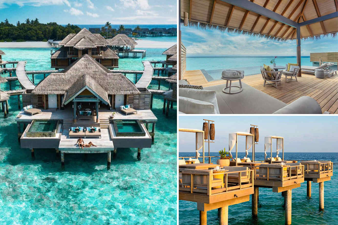 13 Vakkaru Maldives with ocean access