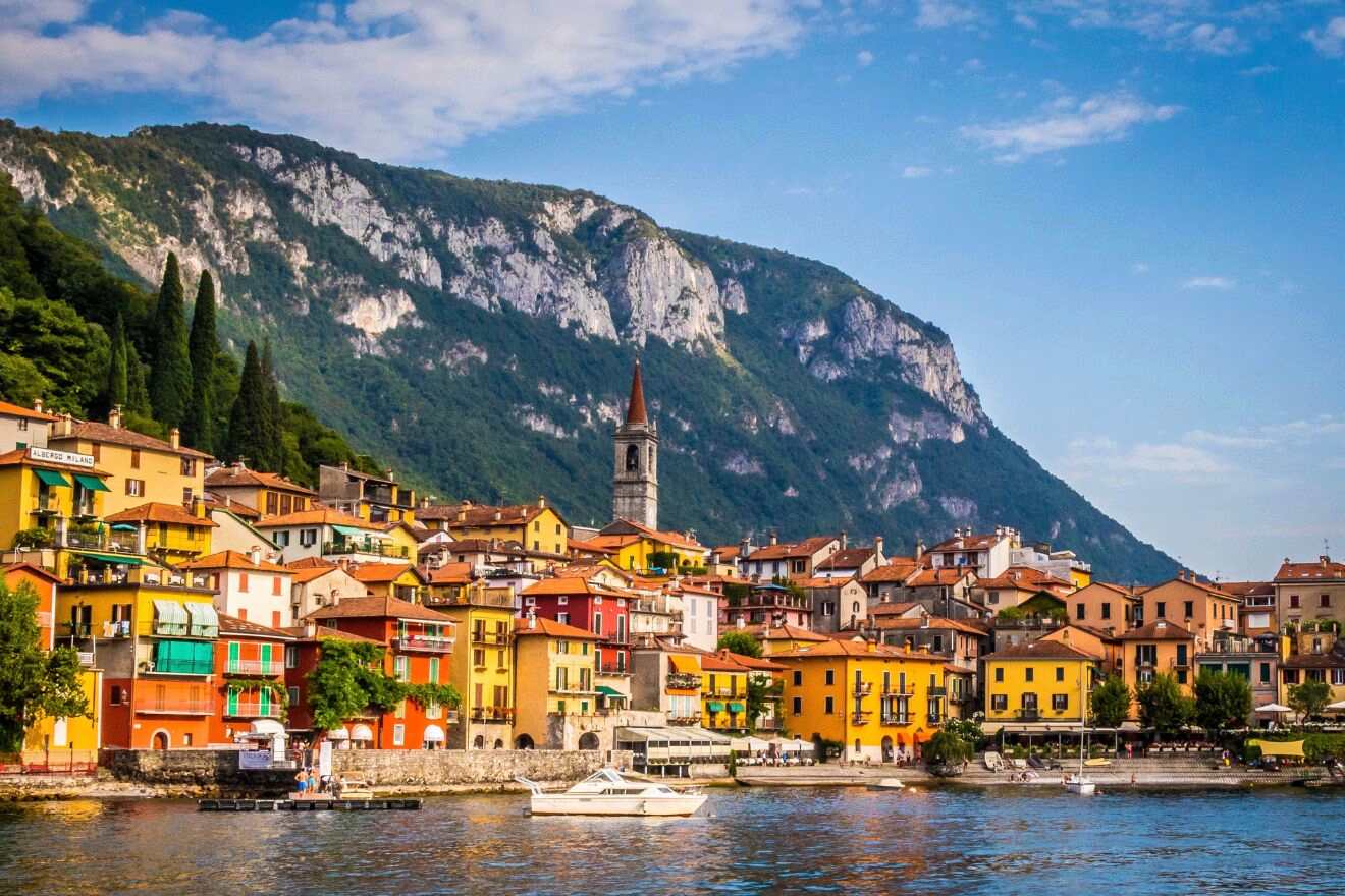 13 best things to do in Lake Como