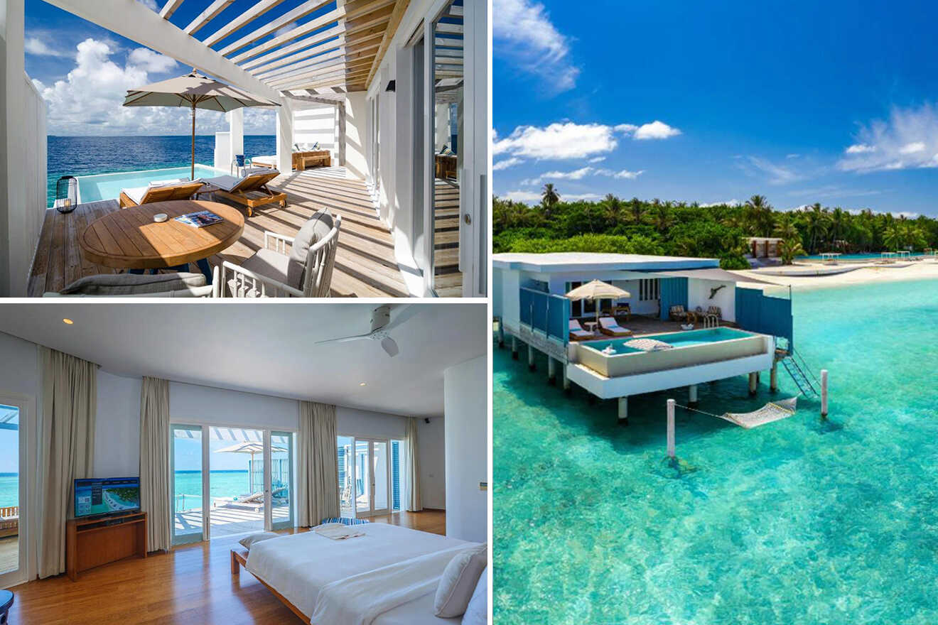14 Amilla Maldives Resort Residences