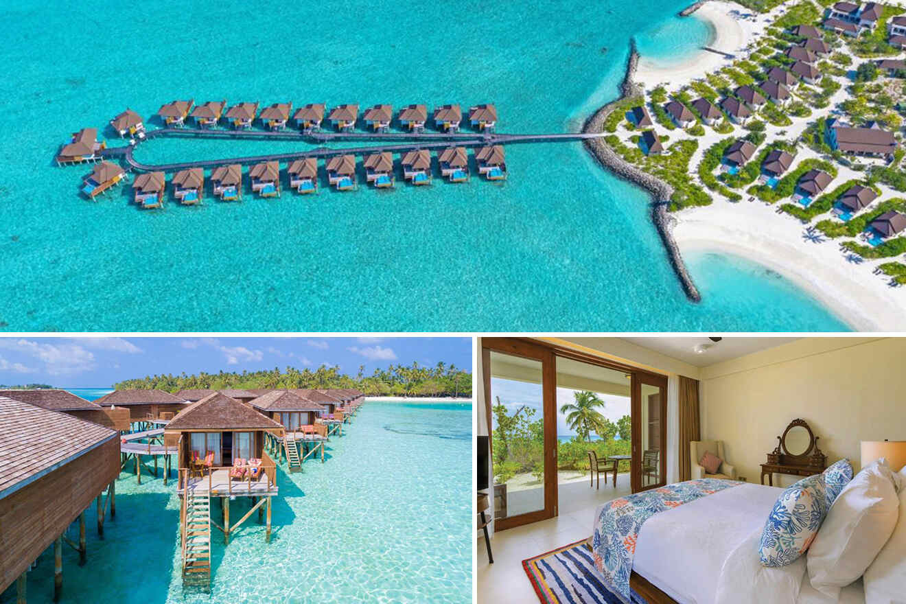 17 2 all inclusive luxury resort for couples and honeymooners