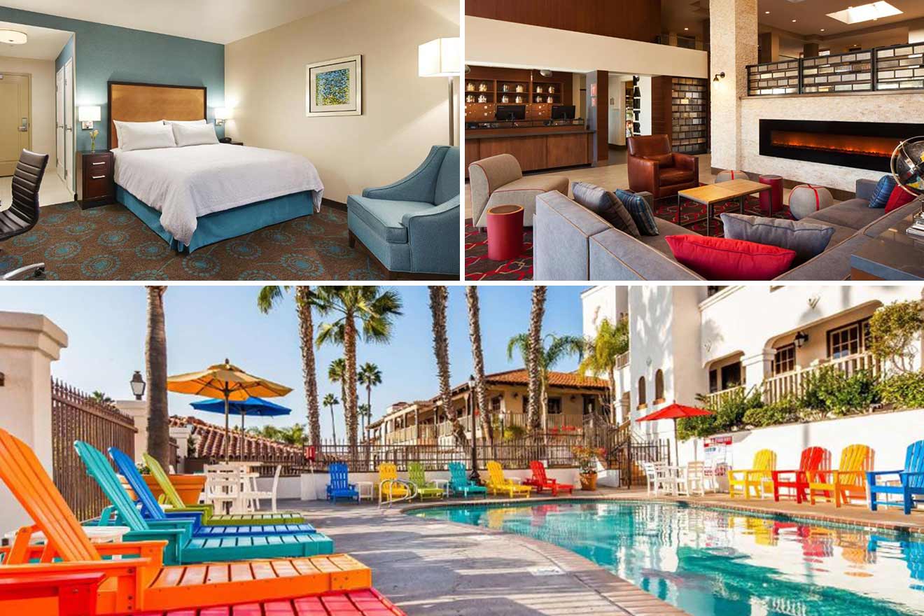 15 BEST Hotels in the Hotel Circle, San Diego (with Prices!)