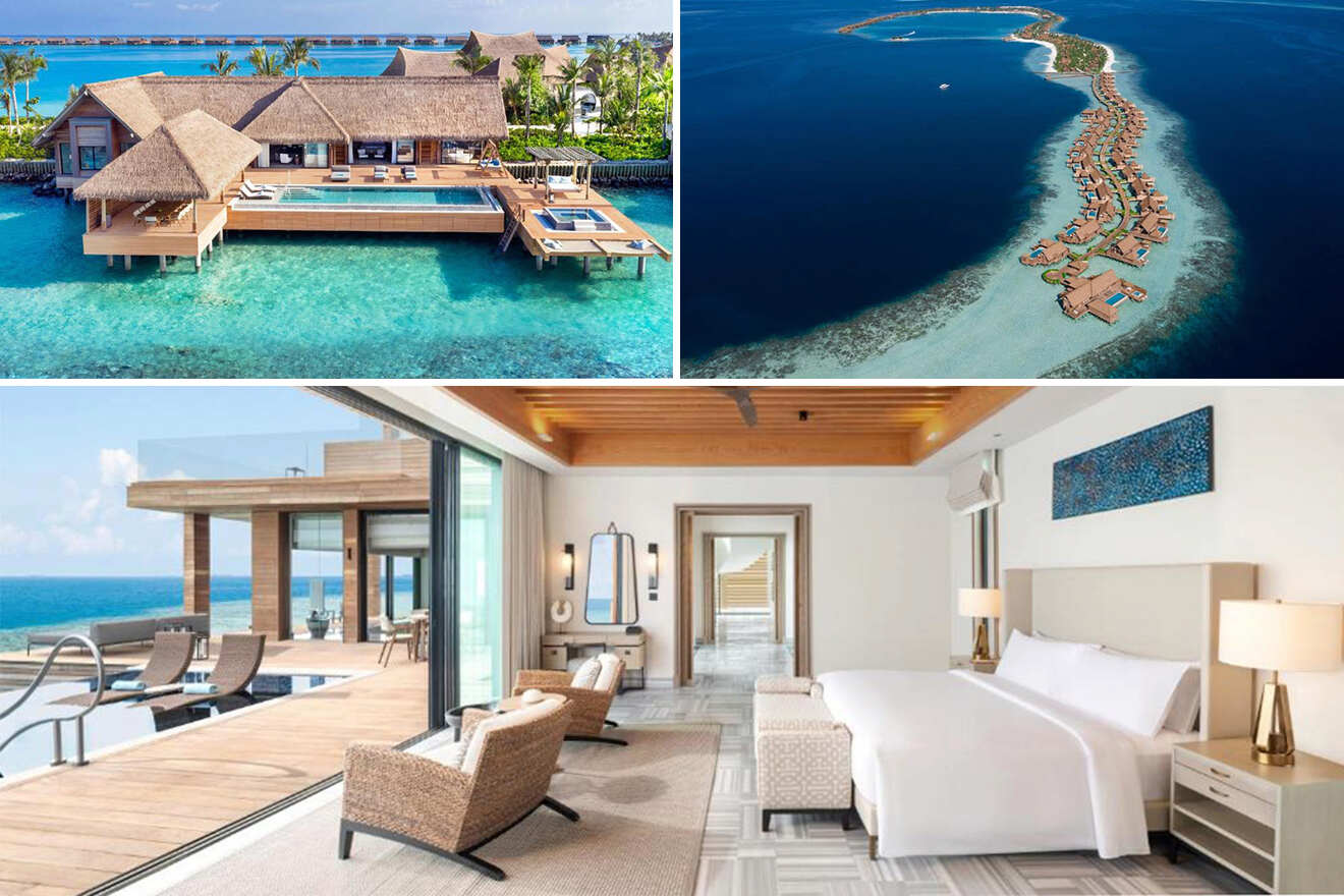 2 Waldorf Astoria Maldives Ithaafushi