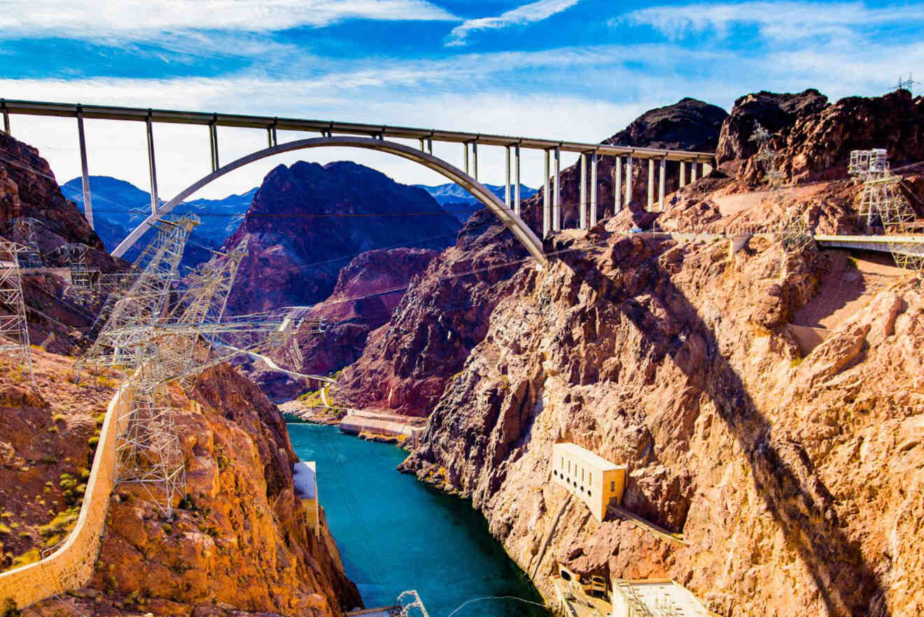 10 BEST Hoover Dam Tours From Vegas (+Accommodation!)