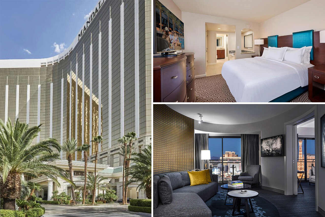 Best hotels in Las Vegas 2023: Where to stay for style on the