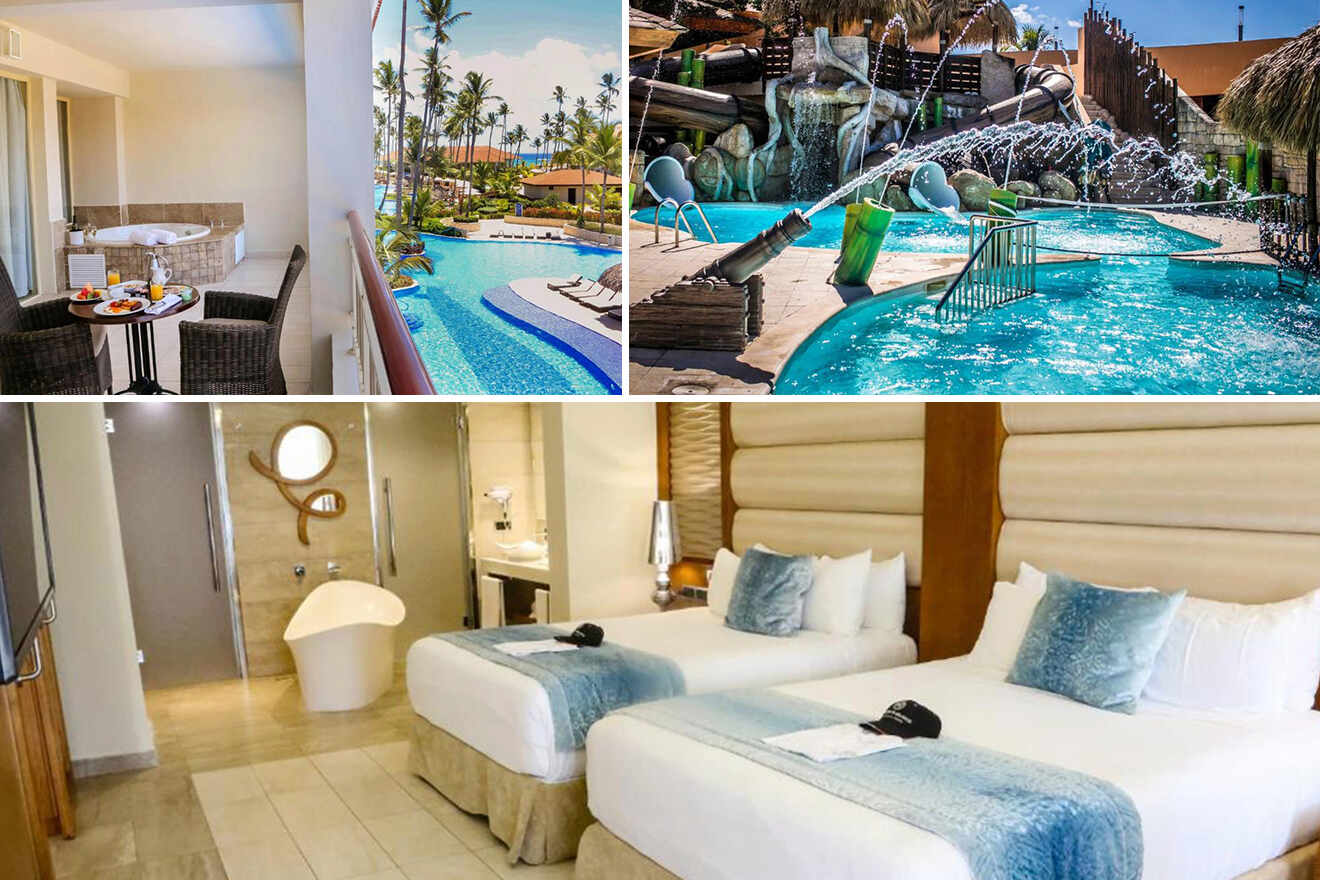 4 Majestic Mirage Punta Cana All Suites %E2%80%93 All Inclusive
