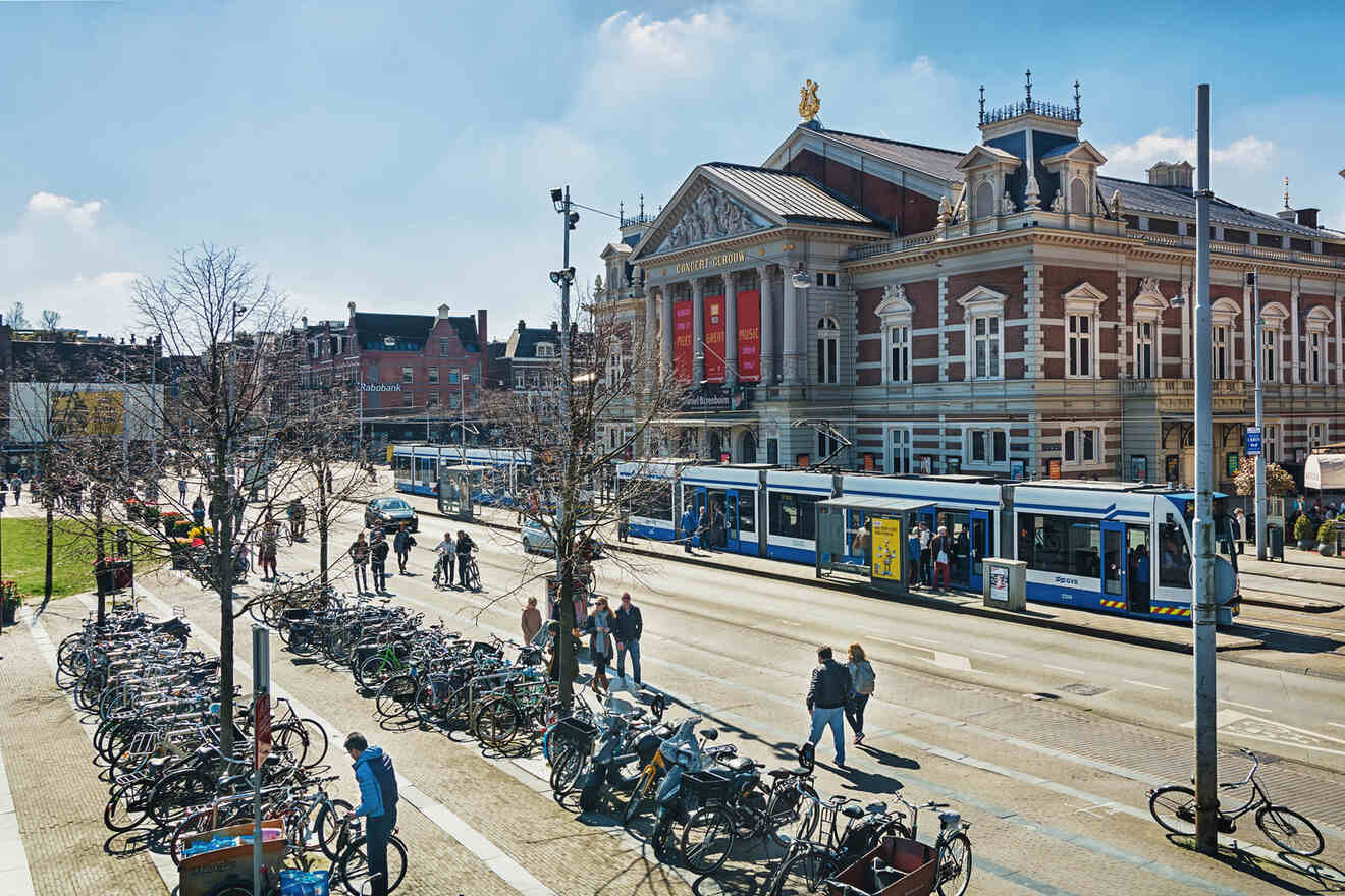 Anne Frank House Tickets • 13 Useful Things You Should Know