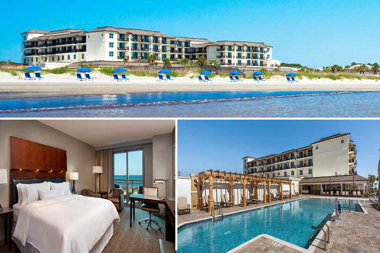 6 The Westin Jekyll Island for families
