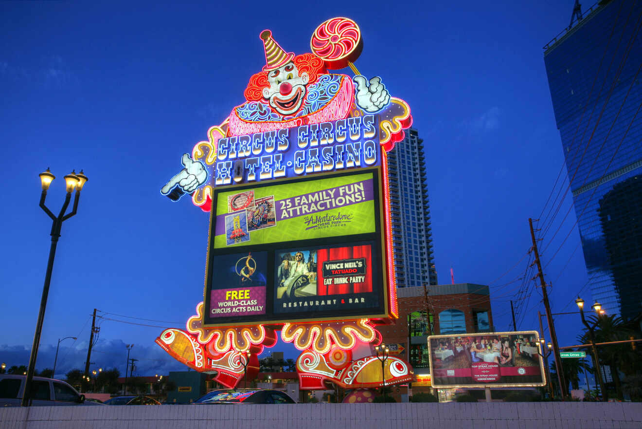 7 Which Hotels Are Kid Friendly In Vegas 660x441@2x 