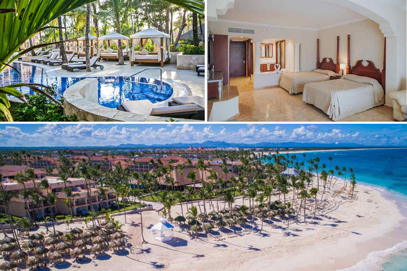 8 Majestic Colonial Punta Cana