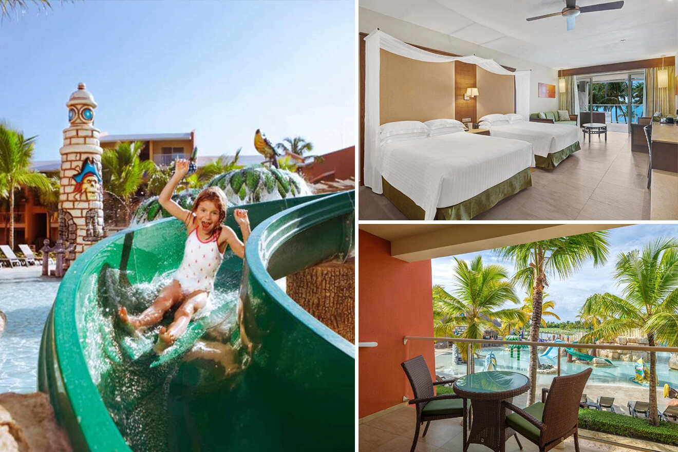 17 TOP Dominican Republic All-Inclusive Family Resorts