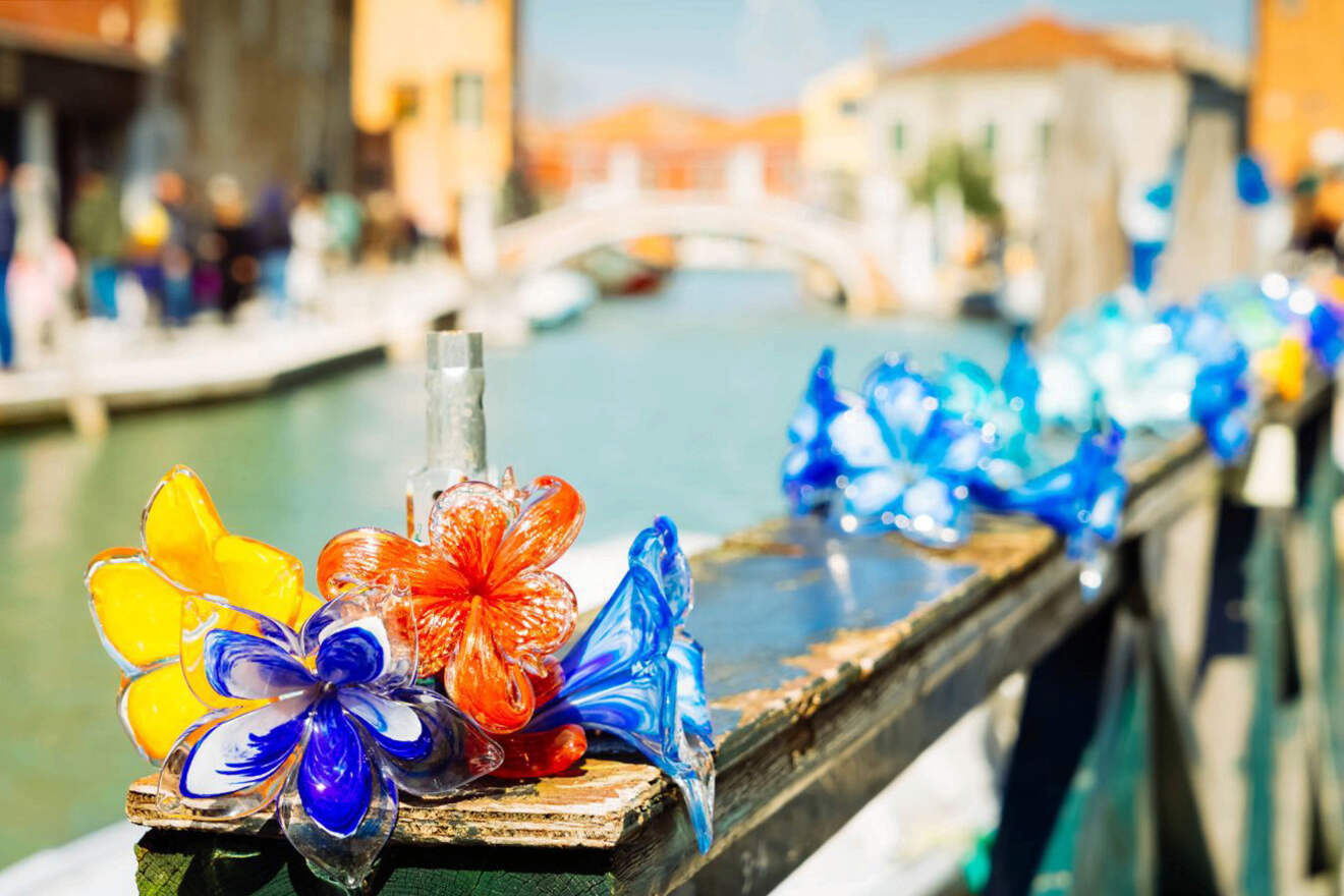 9 Murano most romantic places in venice italy