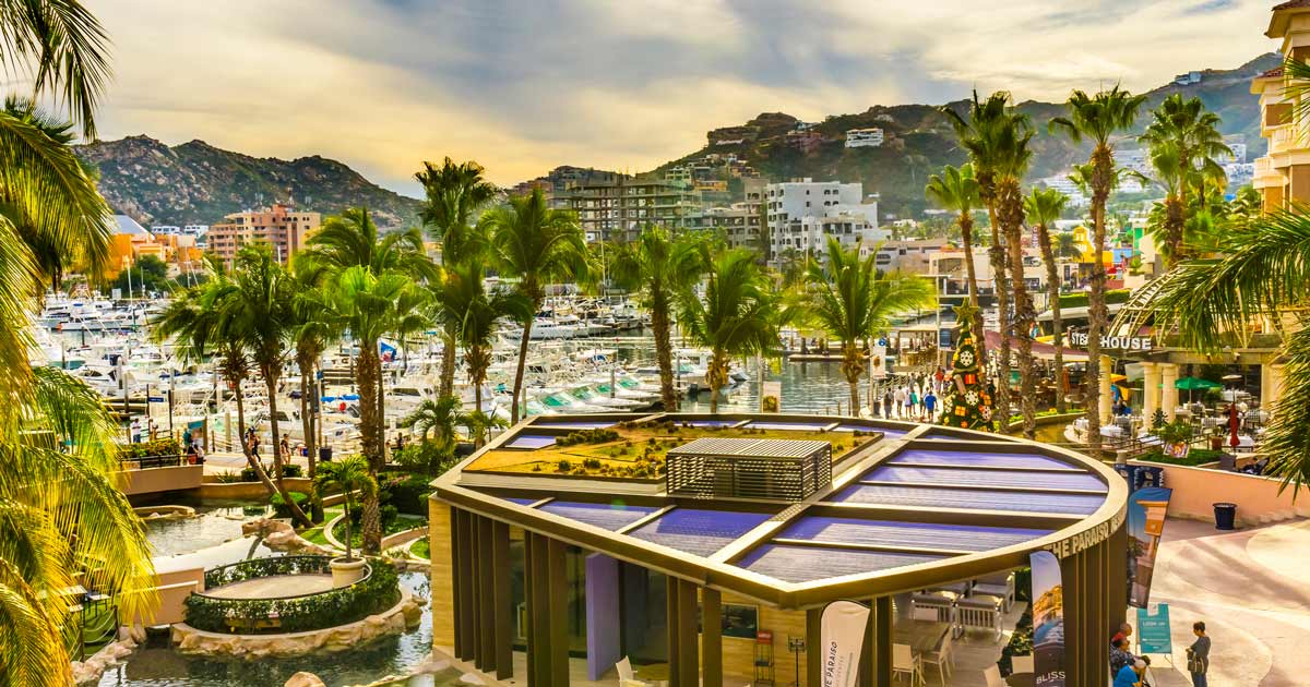 9 Amazing Boutique Hotels in Cabo San Lucas 2024