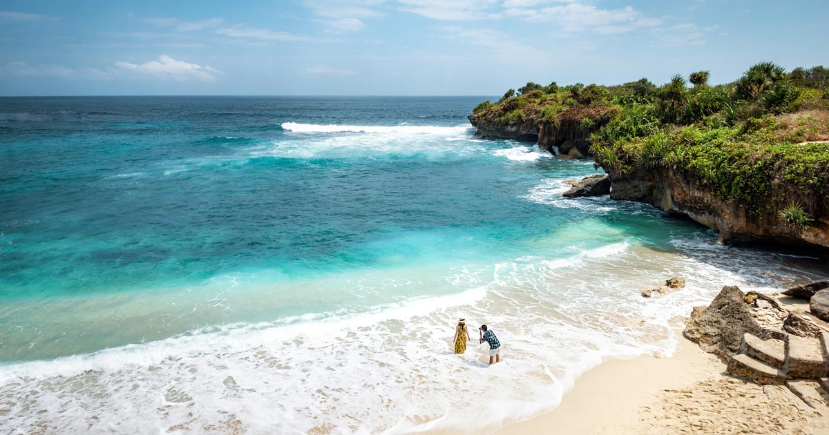 11 Awesome Things to Do in Nusa Lembongan ️ (w. Prices!)