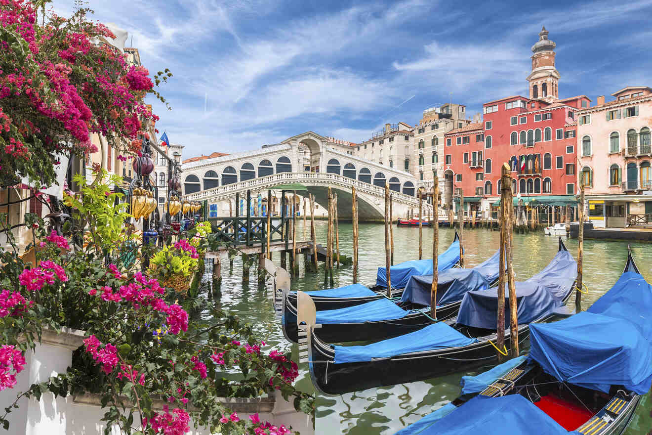 Things to Do in Venice