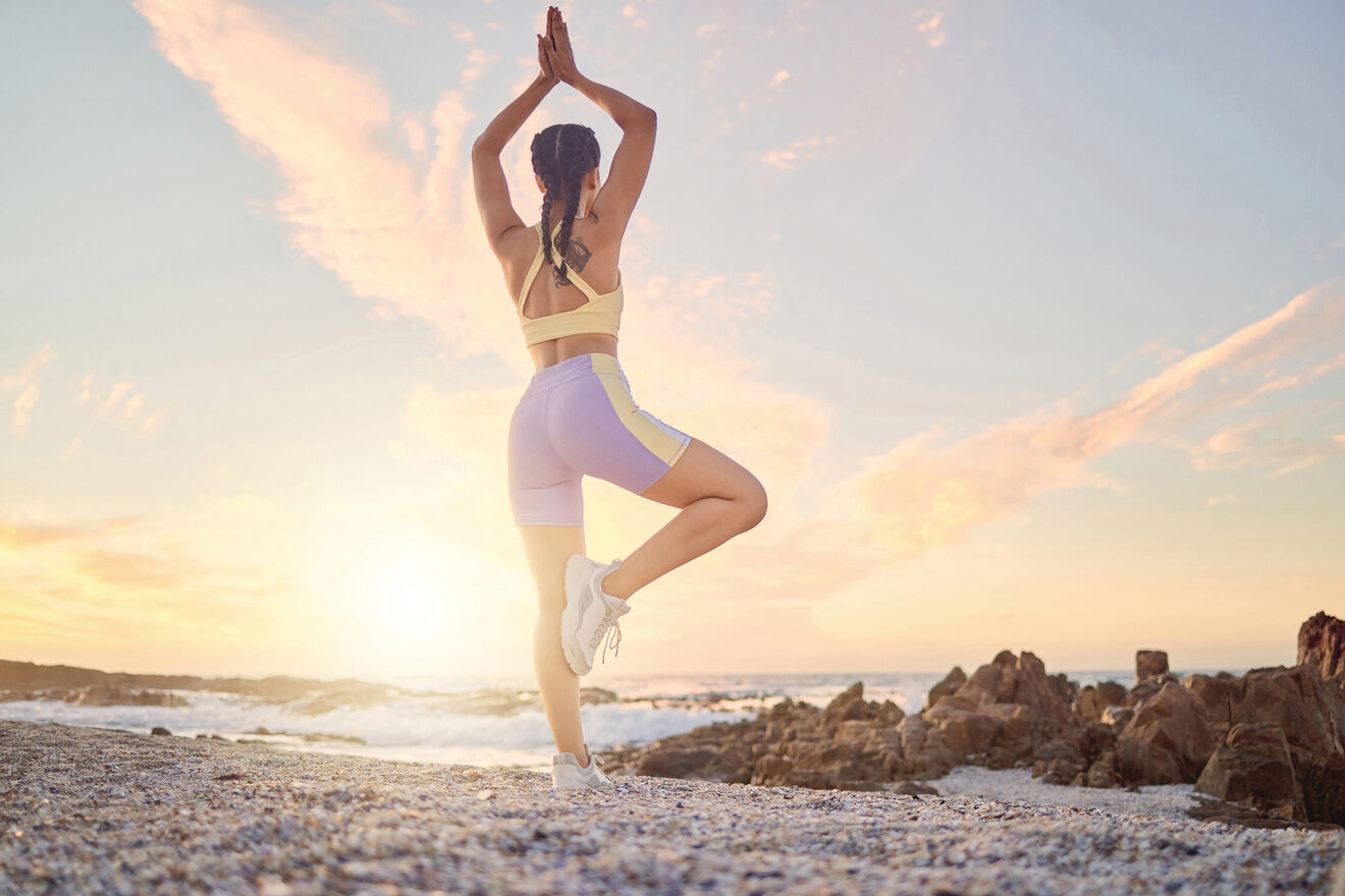 Transformative Yoga Retreats in Florida