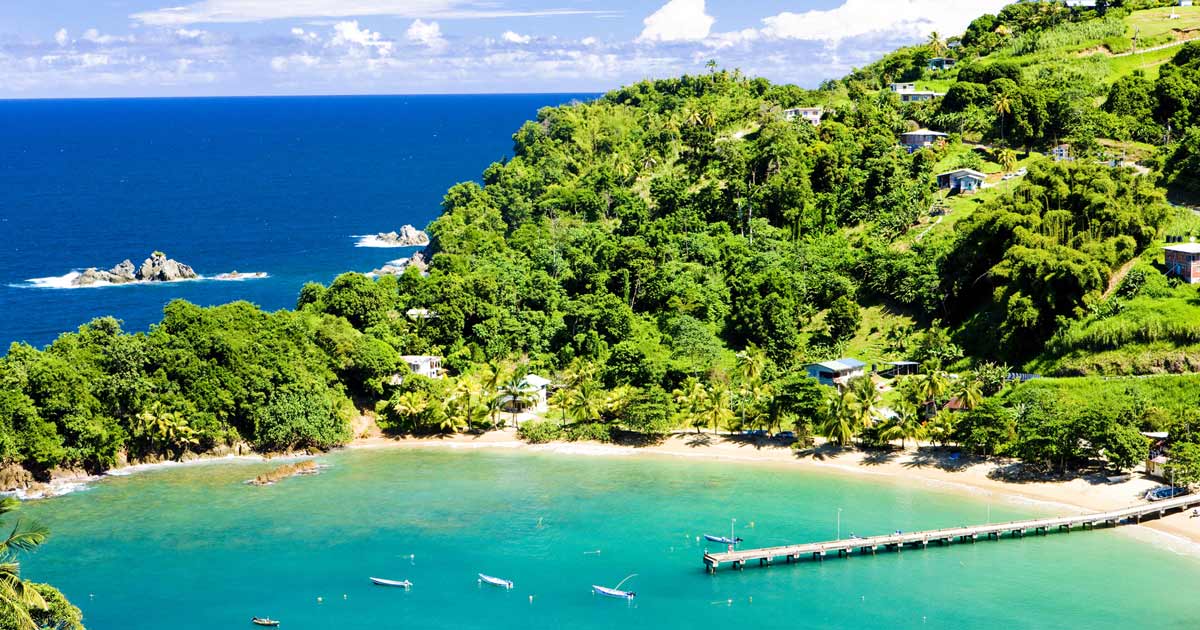 Where to Stay in Trinidad and Tobago • 5 Areas & Top Hotels