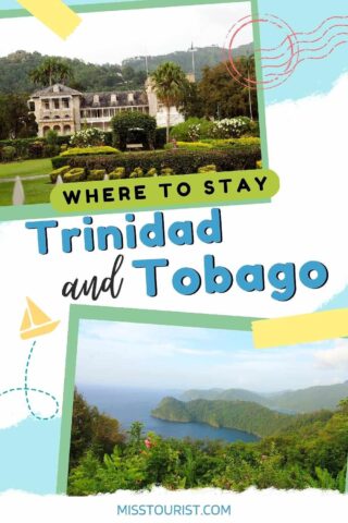 Where to stay in Trinidad and Tobago PIN 1 1
