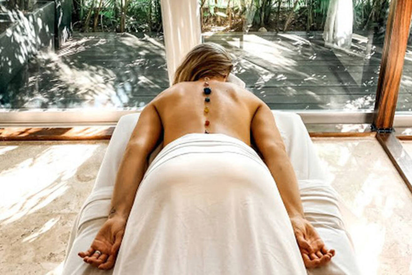affordable yoga retreats in