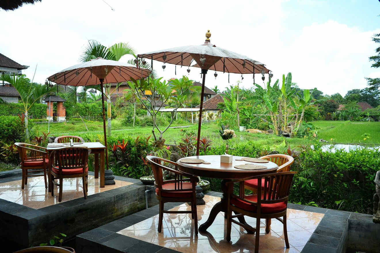 30+ Top Restaurants in Ubud → for Every Taste & Budget!