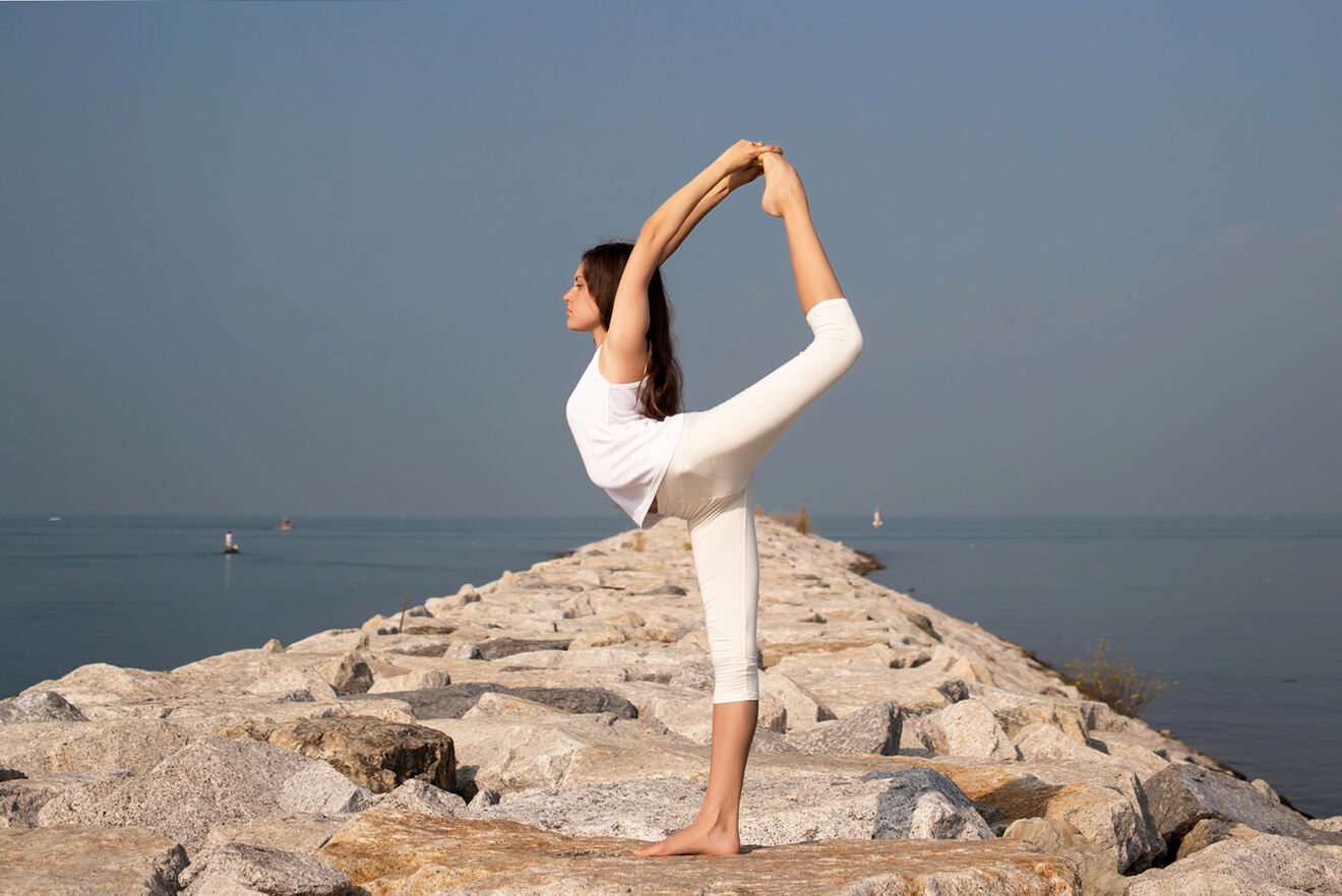 best yoga retreats in Florida for beginners