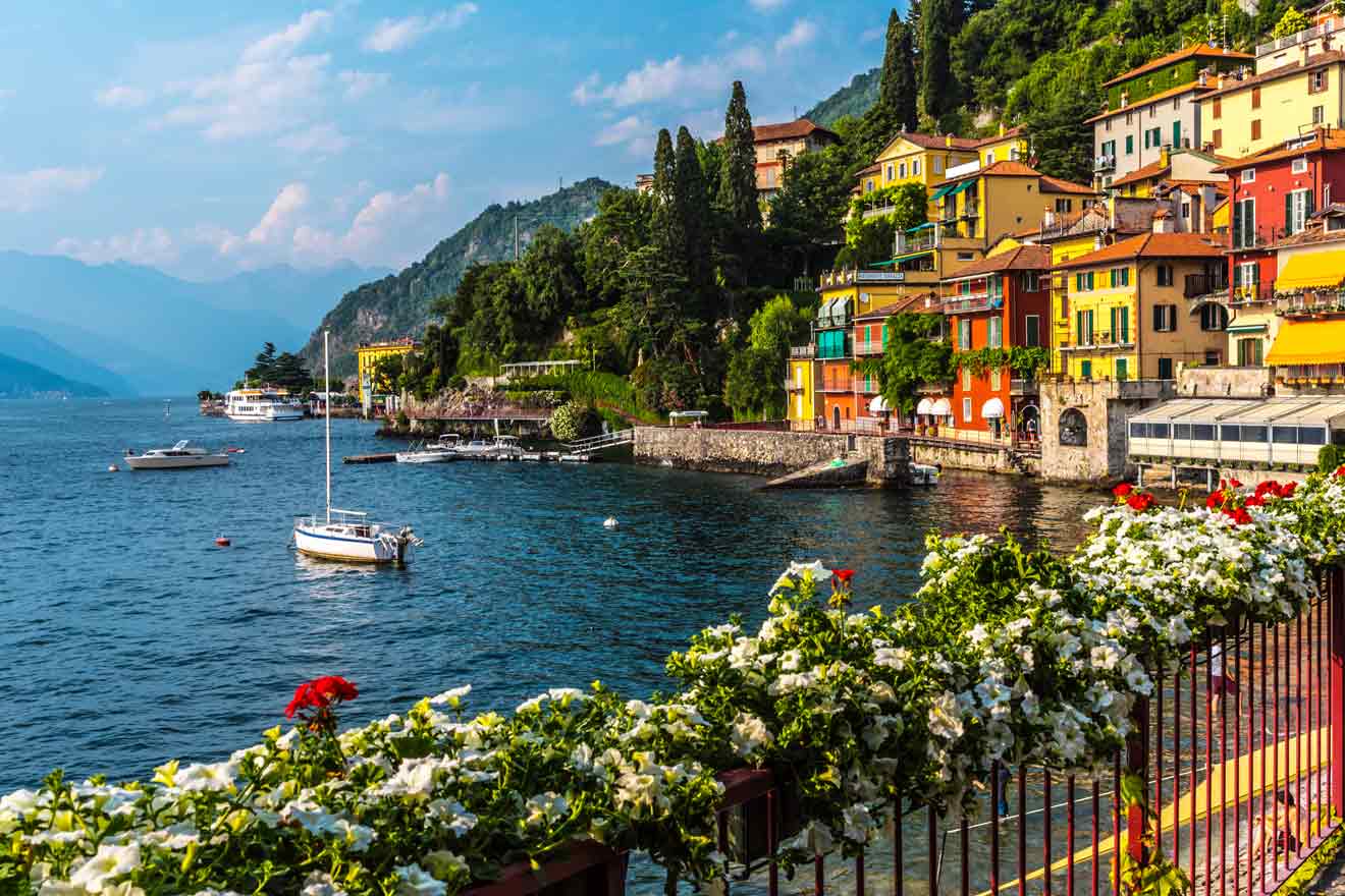 11 TOP Things to Do in Lake Como ️ (+ Practical Tips)