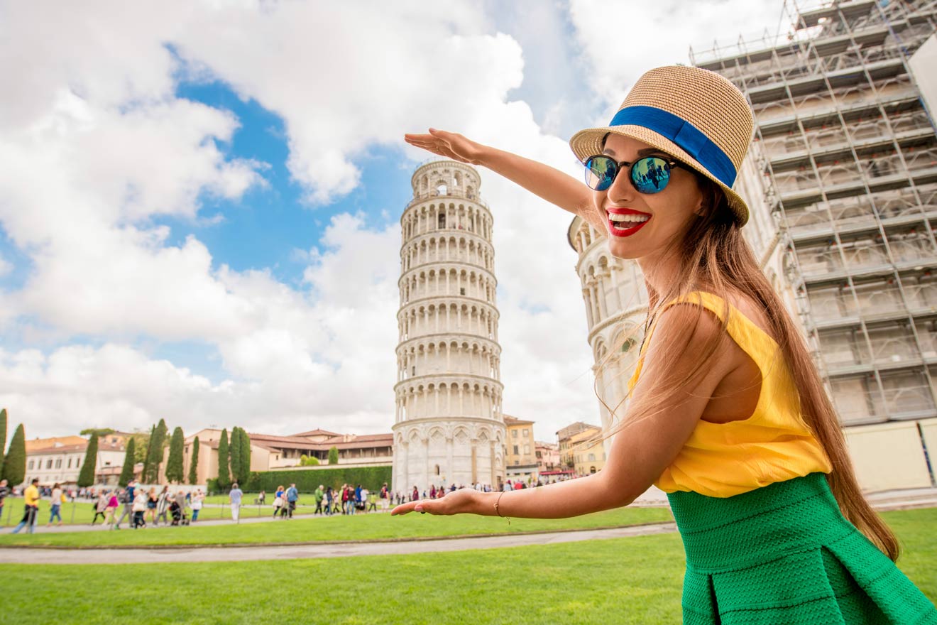 0 Things to Do in Pisa