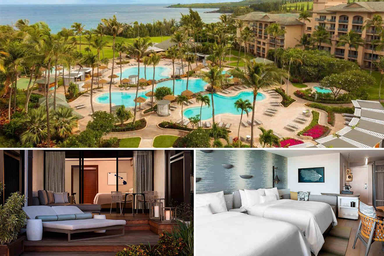 21 Best Hotels And Resorts In Maui For