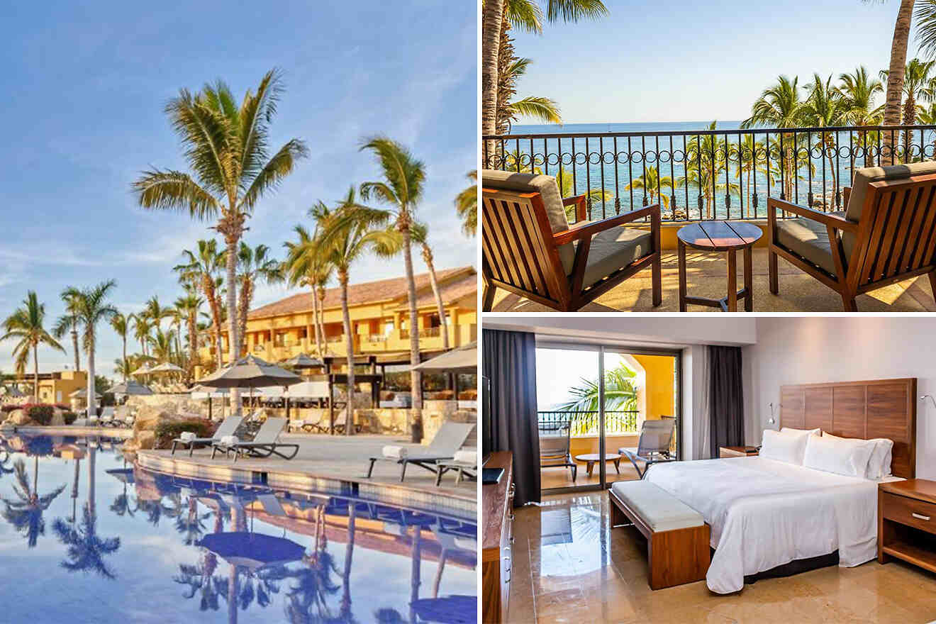 15 BEST Cabo All-inclusive Family Resorts • For All Tastes!