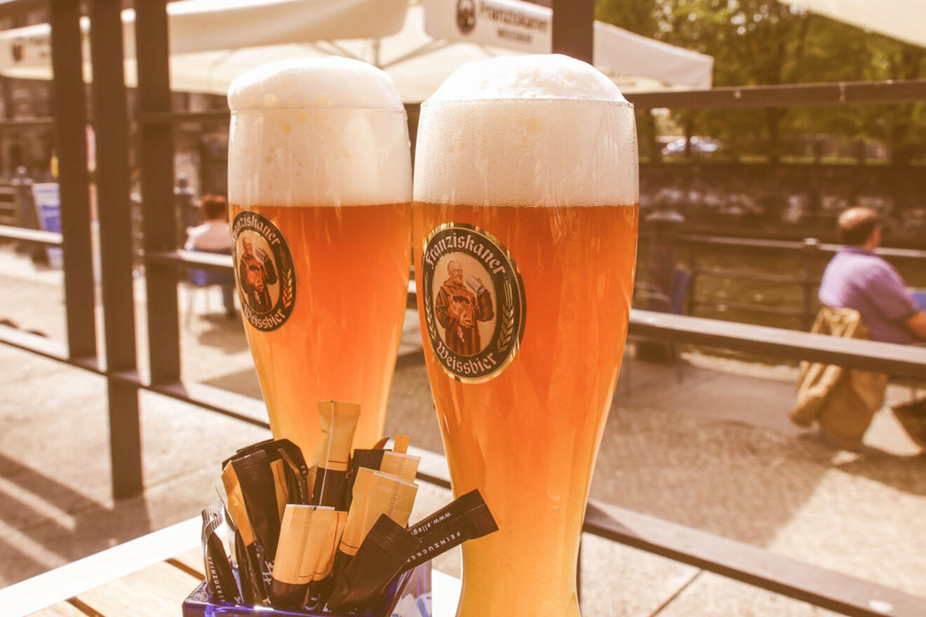 12 craft beer tour berlin