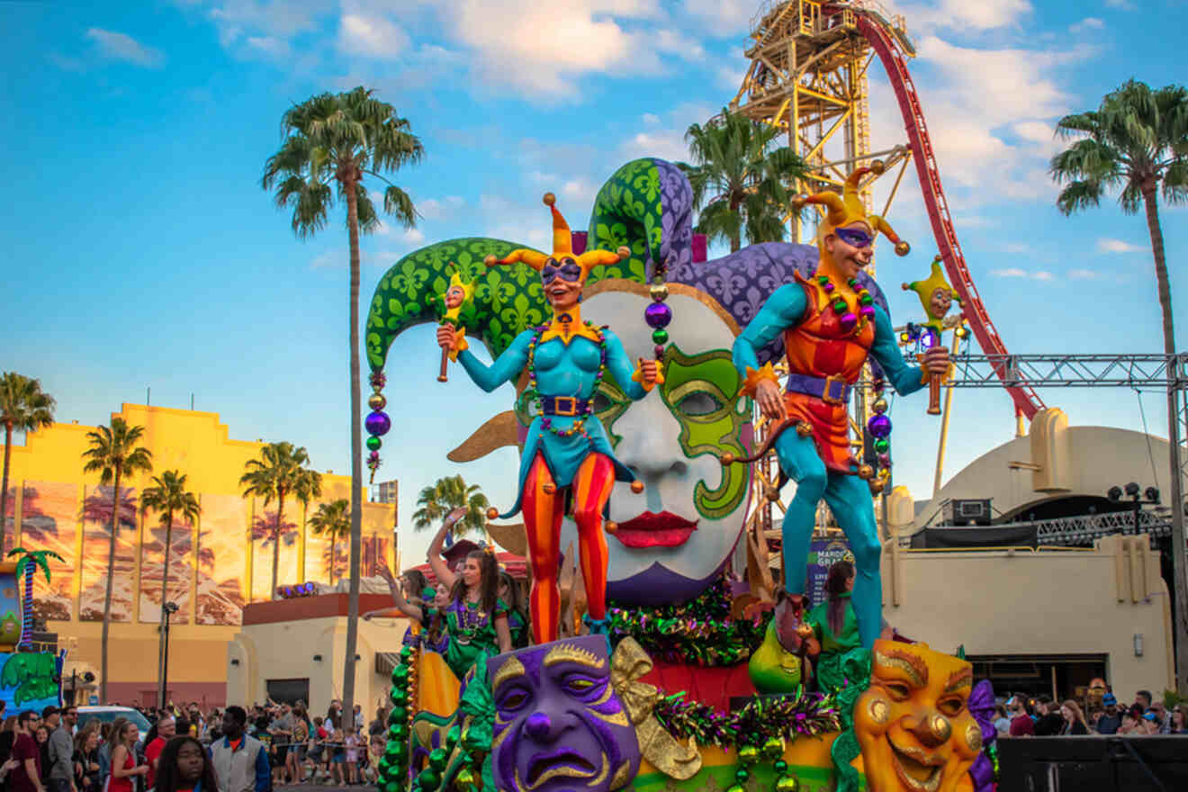 Fun Must-Do Date Nights at Universal! - Universal Parks Blog