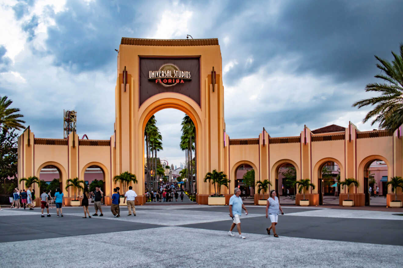 16 Best Rides at Universal Studios Florida