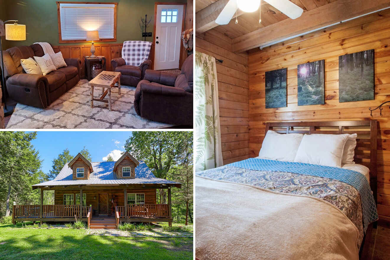 2 1 cabin rentals in pennsylvania for couples