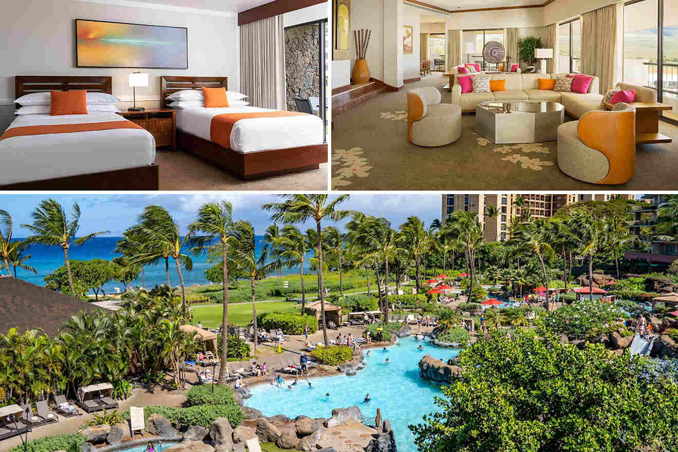 2 1 maui family vacation packages