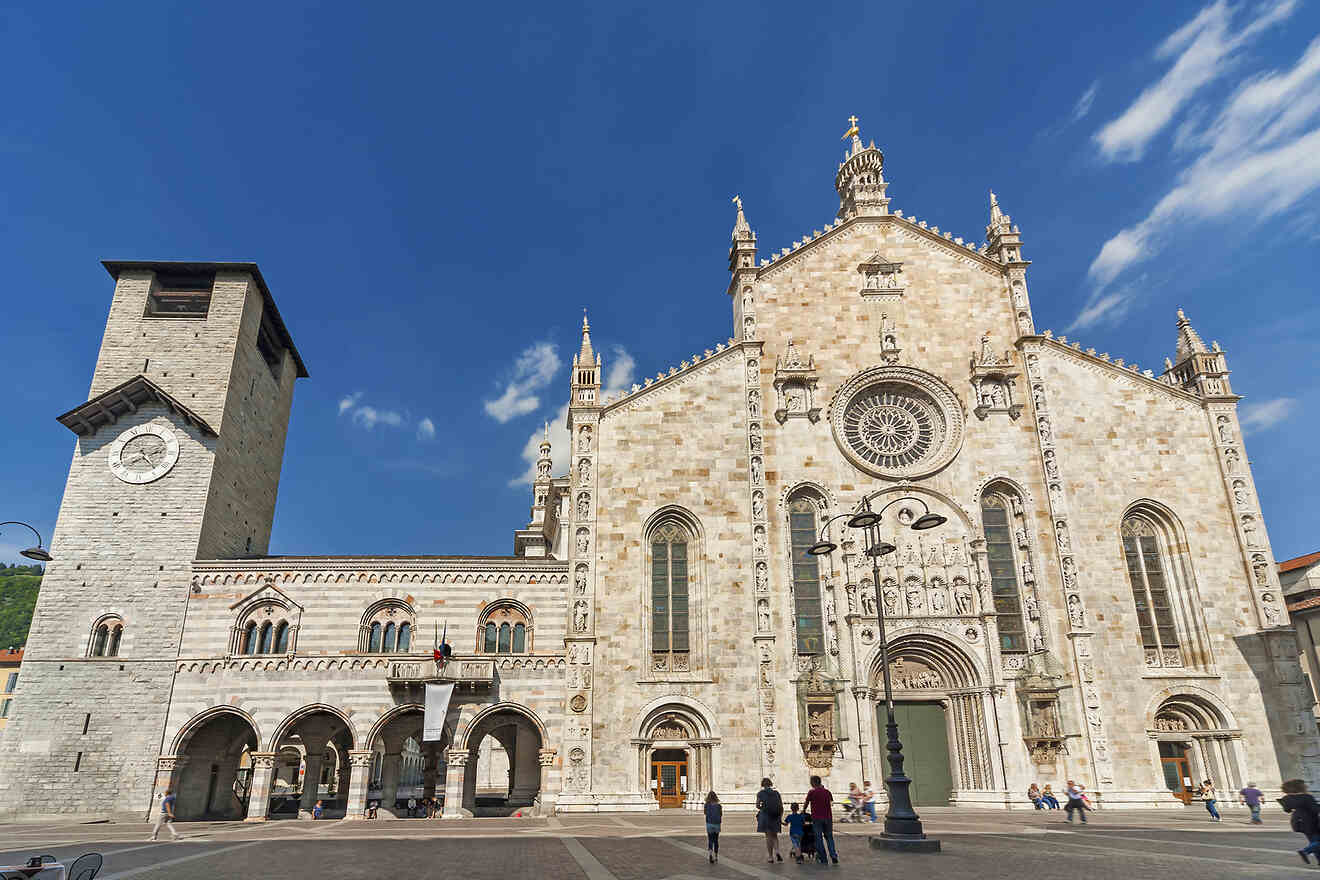 2 Cattedrale di Santa Maria Assunta