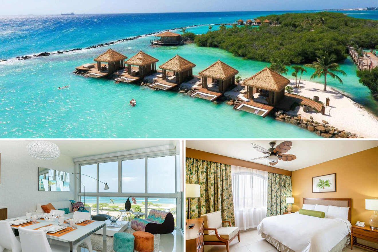 Renaissance Wind Creek Aruba Resort - Aruba All Inclusive Deals