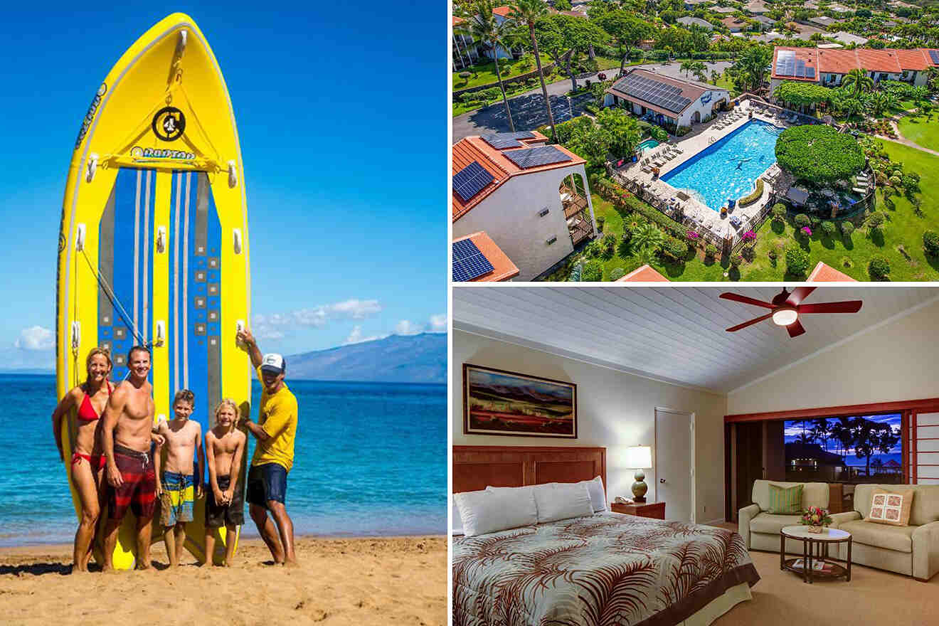 3 1 cheapest time of year to go to Maui