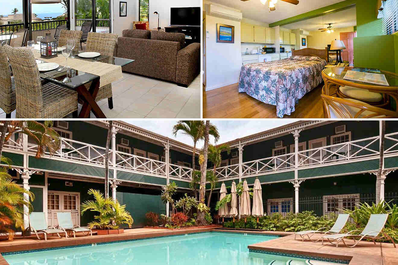 3 2 best budget hotels in maui for families