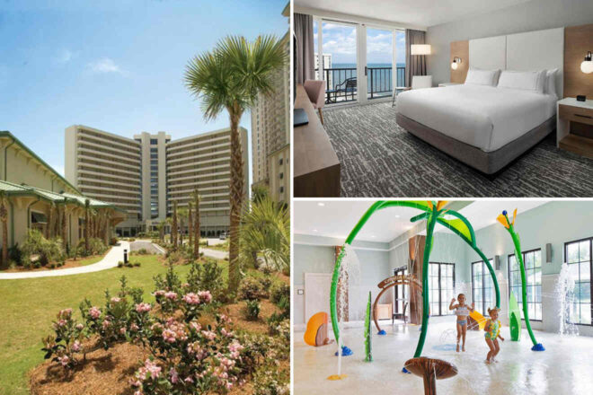 9 TOP Hotels In Myrtle Beach With Waterparks (+Prices!)