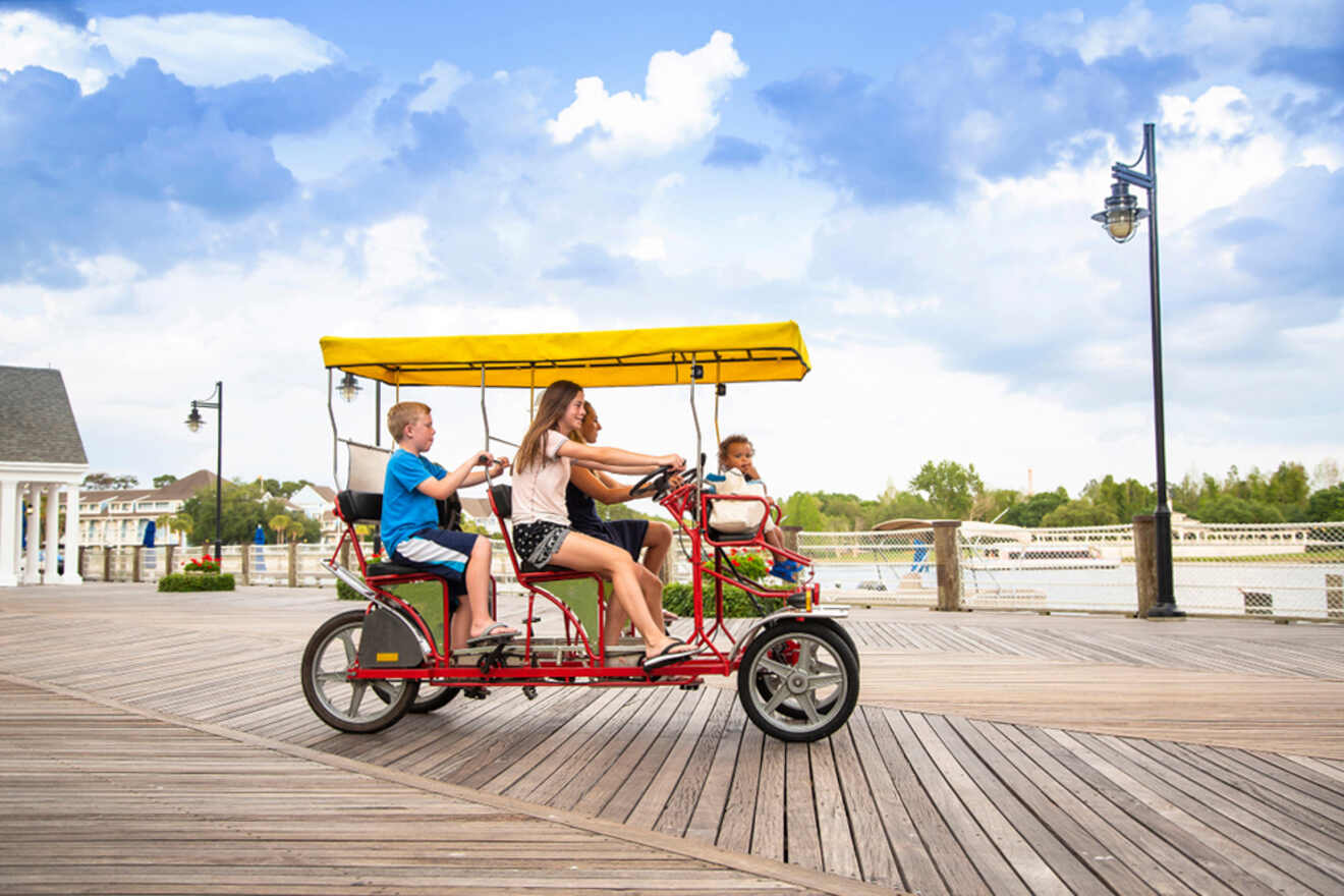 35 cheap things to do in orlando with toddlers