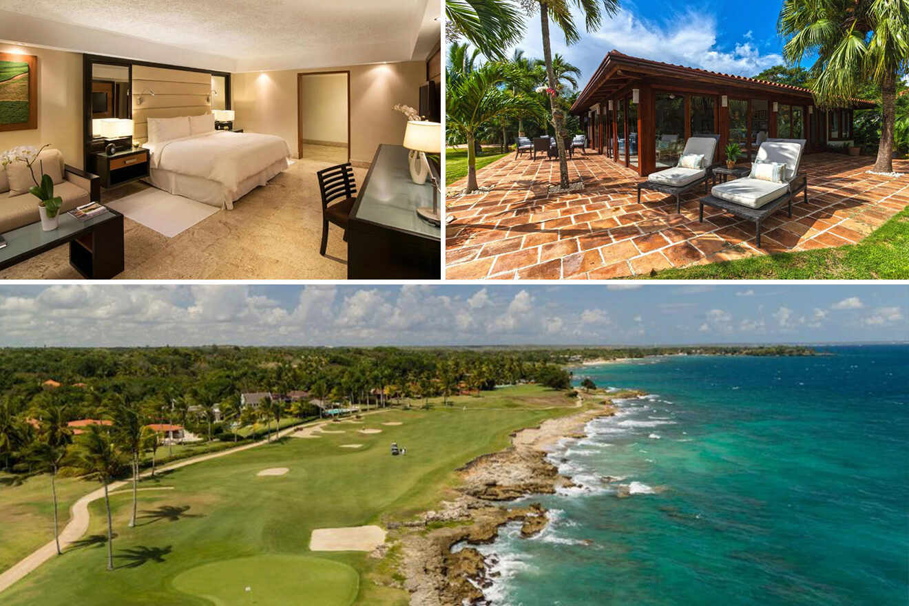 9 Casa de Campo Resort