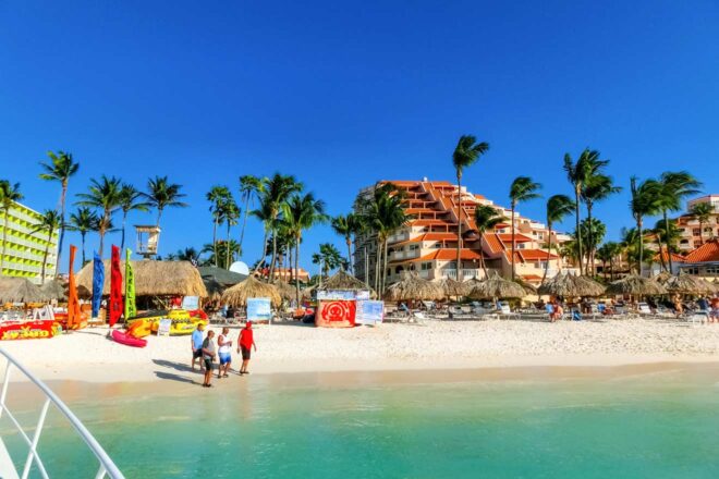 17 Family Resorts in Aruba for All Budgets ️ (2024 Edition)