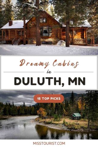 images with cabins in Duluth Mn