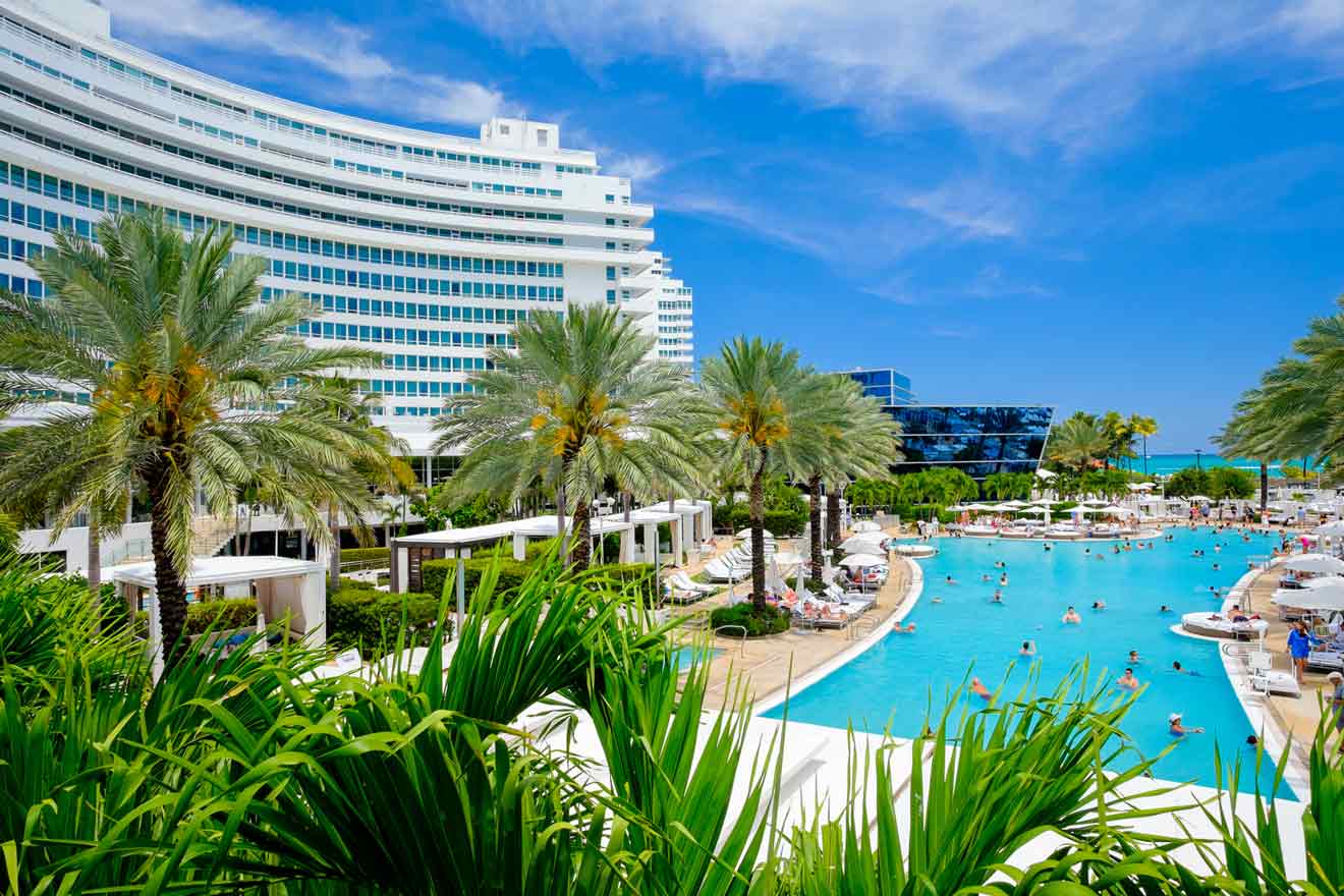 all inclusive hotel florida usa