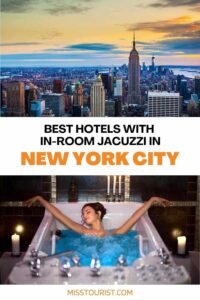 NYC Hotel With Jacuzzi In Room PIN 1 200x300 