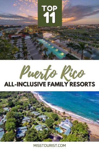 Puerto Rico all inclusive family resorts PIN 2