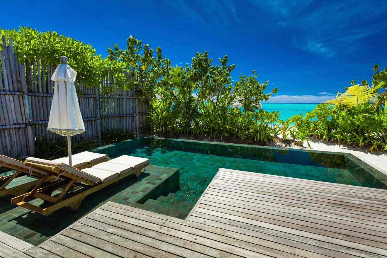 Is a Plunge Pool Right for You? - Leisure Pools Canada